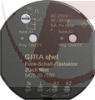 Funk Schalt-/Tastaktor Mini 2fach GIRA 542500